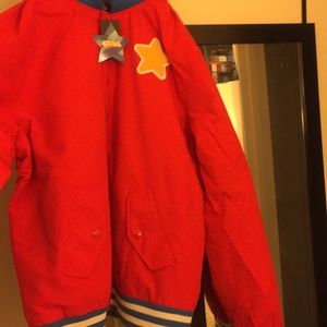 Steven Universe Varsity Hoody